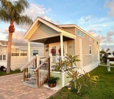 Mobile Home at 3701 Baynard Dr. I-26 Punta Gorda, FL 33950