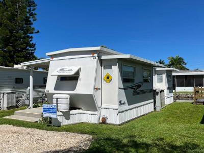 Mobile Home at 3701 Baynard Dr. C-8 Punta Gorda, FL 33950