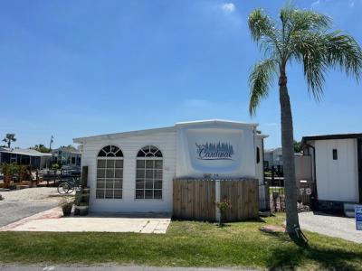 Mobile Home at 3701 Baynard Dr., F-9 Punta Gorda, FL 33950