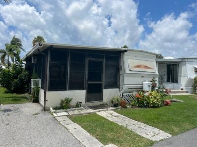 Mobile Home at 3701 Baynard Dr., Lot C9 Punta Gorda, FL 33950