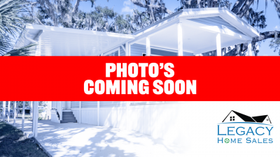 Mobile Home at 713 Rose Street Auburndale, FL 33823