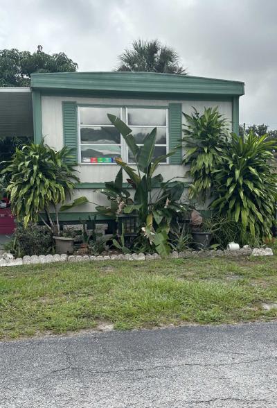 Mobile Home at 713 Rose Street, Lot 30 Auburndale, FL 33823