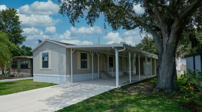 Mobile Home at 149 Bonny Shores Dr Lakeland, FL 33801