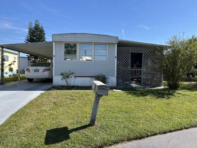 Mobile Home at 64 Bonny Shores Drive Lakeland, FL 33801