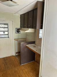 1971 STRR Mobile Home