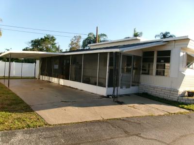 Mobile Home at 2701 34th Street North Saint Petersburg, FL 33713