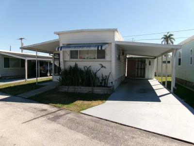 Mobile Home at 2701 34th Street North Lot 221 Saint Petersburg, FL 33713