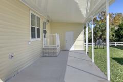 Photo 4 of 22 of home located at 6543 Outer Dr Port Richey, FL 34668