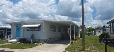 Mobile Home at 9104 Shawn Ave Port Richey, FL 34668