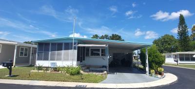 Mobile Home at 9125 Daniel Ave Port Richey, FL 34668