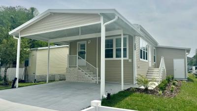 Mobile Home at 1064 SE Lillian Ave Crystal River, FL 34429