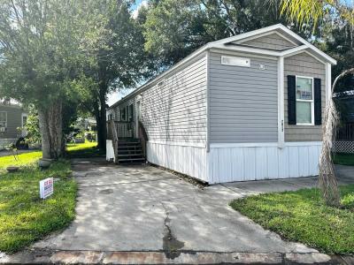 Mobile Home at 7013 Hudson River Dr Tampa, FL 33619