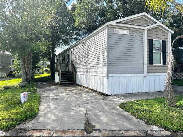 Photo 1 of 2 of home located at 7013 Hudson River Dr Tampa, FL 33619