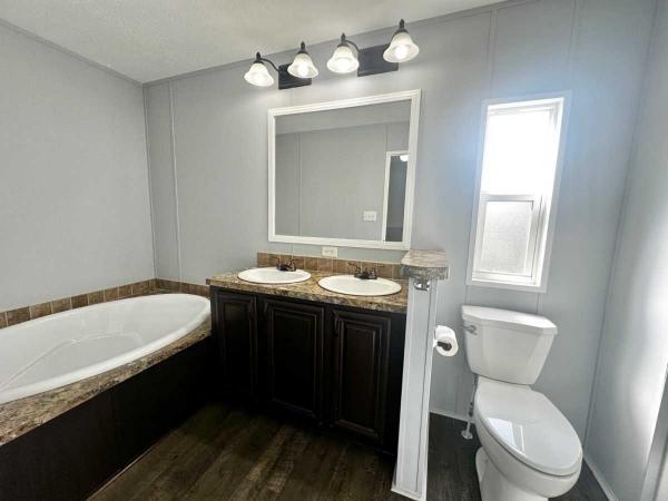 2016 Clayton Homes Manufactured Home