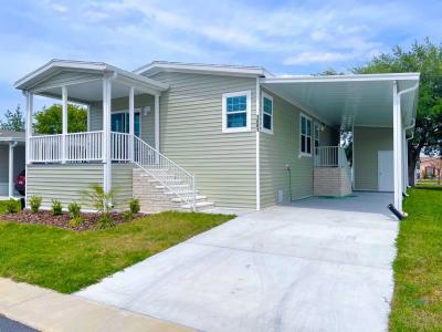 Mobile Home at 1001 SE Ninja St Crystal River, FL 34429