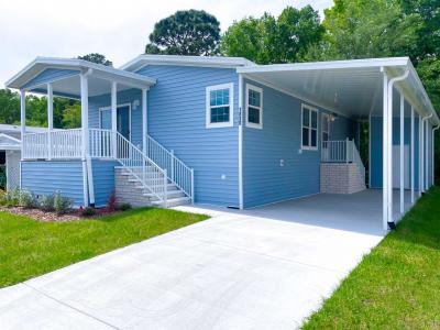 Mobile Home at 1830 SE Buddy Ave Crystal River, FL 34429