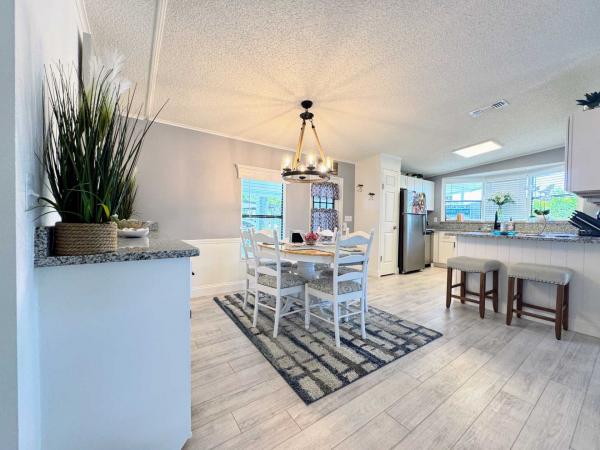 1987 MERRITT Mobile Home