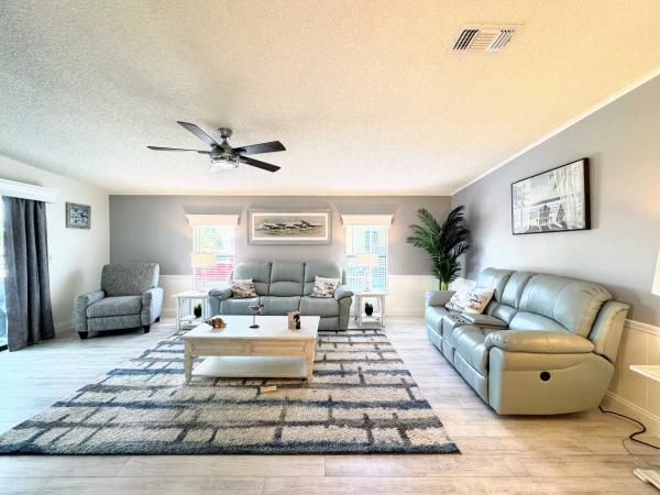 1987 MERRITT Mobile Home