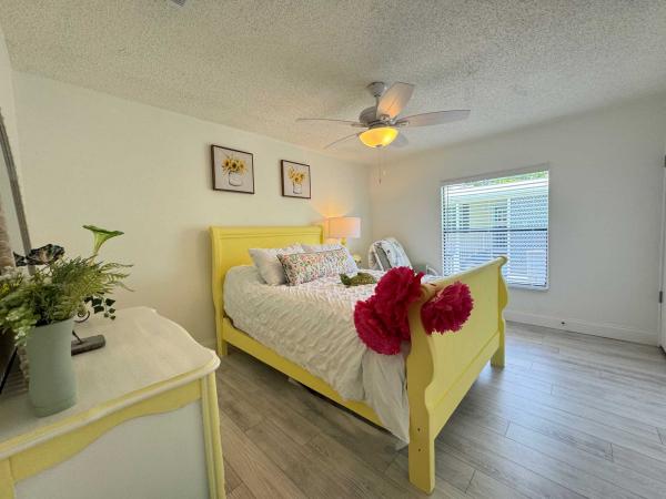 1987 MERRITT Mobile Home