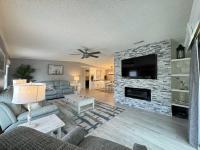 1987 MERRITT Mobile Home