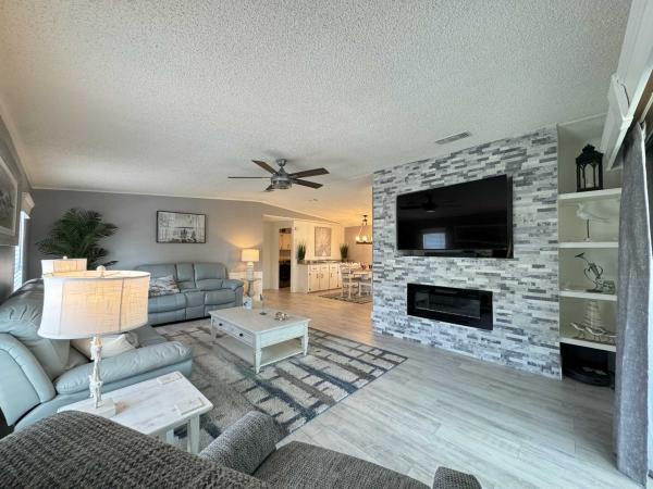 1987 MERRITT Mobile Home