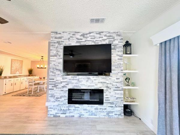 1987 MERRITT Mobile Home