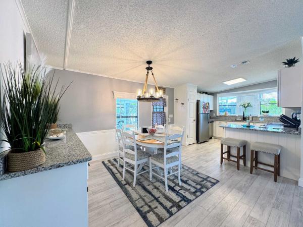 1987 MERRITT Mobile Home