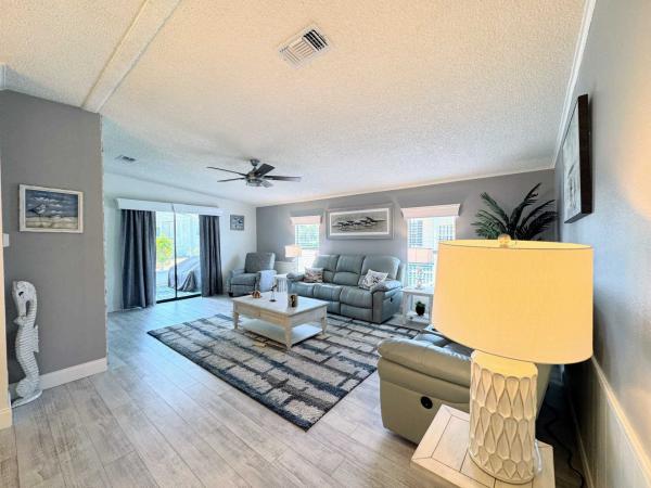 1987 MERRITT Mobile Home