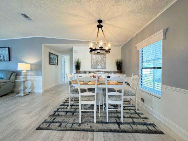 1987 MERRITT Mobile Home