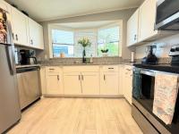 1987 MERRITT Mobile Home