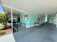 1987 MERRITT Mobile Home