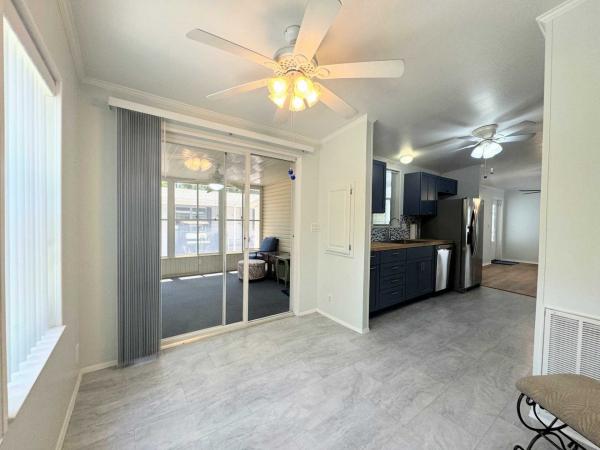 1987 MERRITT Mobile Home