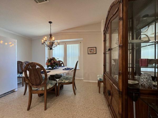 2005 Palm Harbor  Home