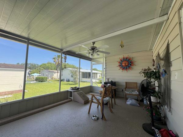 2005 Palm Harbor  Home