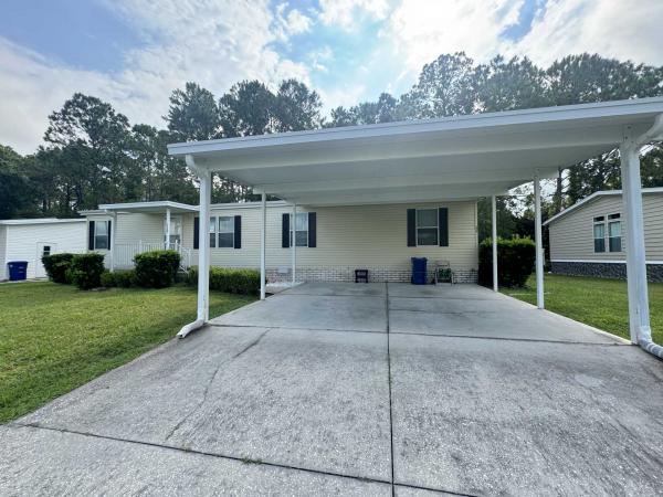 Photo 1 of 2 of home located at 1727 Joan Rollins Ave Crystal River, FL 34429