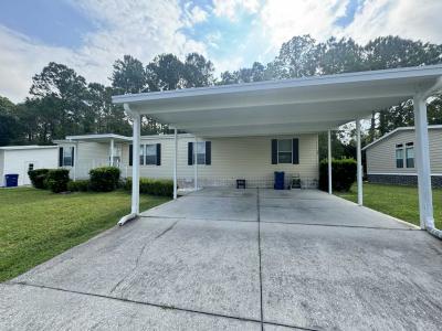 Mobile Home at 1727 Joan Rollins Ave Crystal River, FL 34429