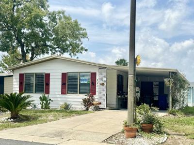 Mobile Home at 863 SE Serendipity Place Crystal River, FL 34429