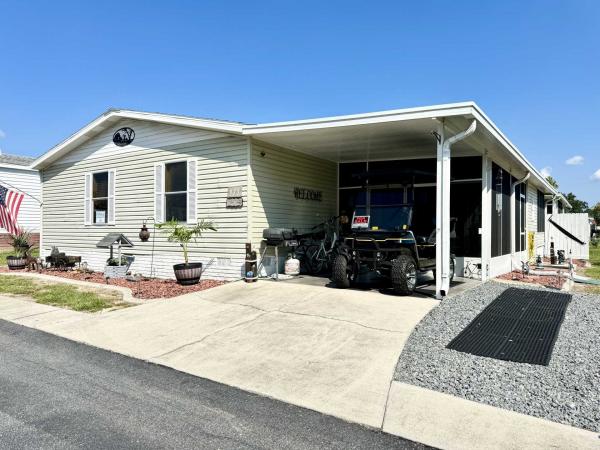 1990 Merit  Home