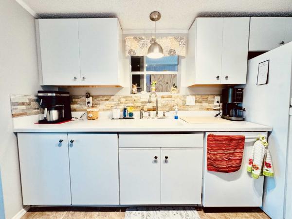 1990 Merit  Home