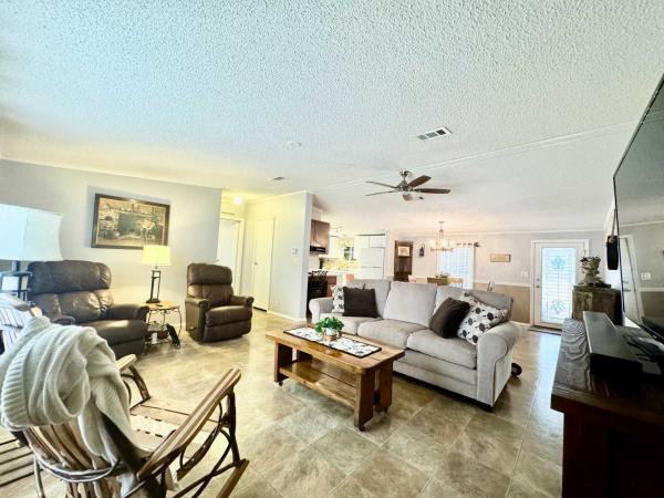 1990 Merit  Home