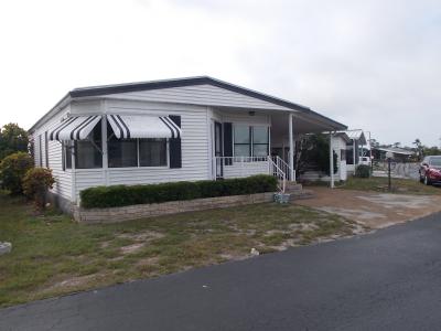 Mobile Home at 4530 9th St E #48 Bradenton, FL 34203