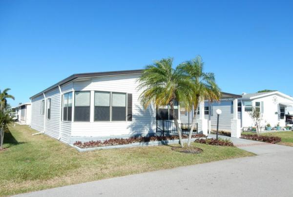 1988 Palm Harbor  Home