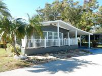 1985 Palm Harbor  Home