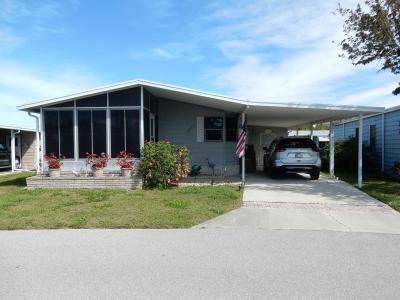 Mobile Home at 1025 47th Ave E Bradenton, FL 34203