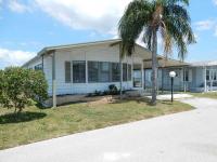 1985 Palm Harbor  Home