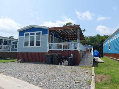 Mobile Home at 105 Rens Rd. Lot 61 Poquoson, VA 23662