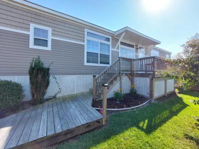 Mobile Home at 105 Rens Road Lot 30 Poquoson, VA 23662