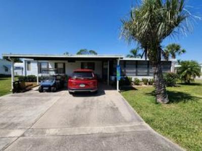 Mobile Home at 37407 Derek Dr. LOT# C09 Avon Park, FL 33825