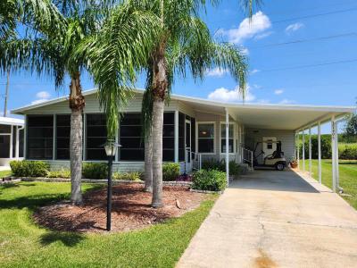 Mobile Home at 37495 Barbara Dr. Avon Park, FL 33825