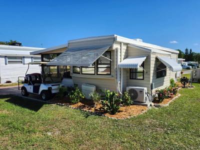 Photo 4 of 18 of home located at 37282 Allan Court Lot # R17 Avon Park, FL 33825